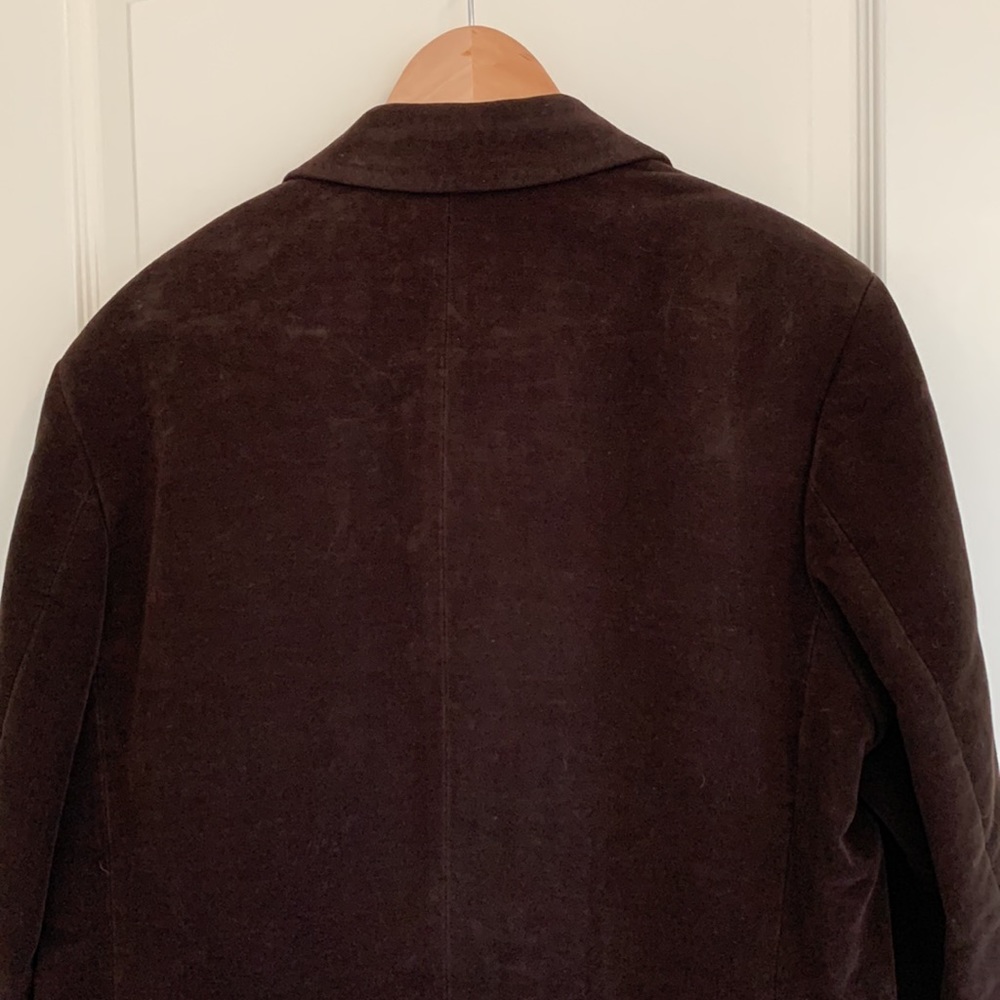 Austin Reed top-coat. - Picture 10 of 10